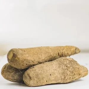 Yam (Bulk) whole Box