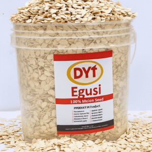 Egusi (Paint Bucket)