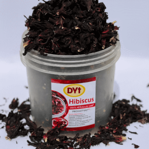 Dried Zobo (Paint Rubber)